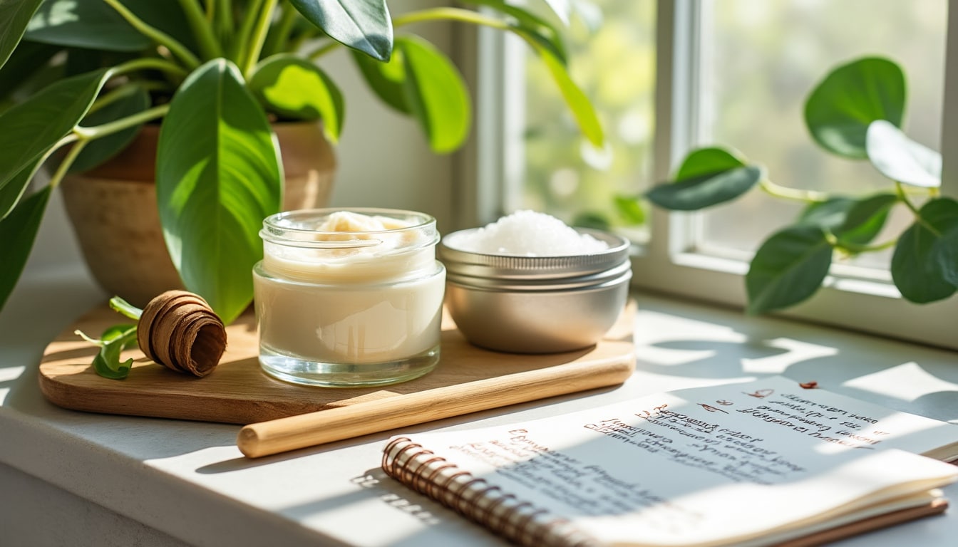 Comment choisir des cosmétiques sans plastique ?