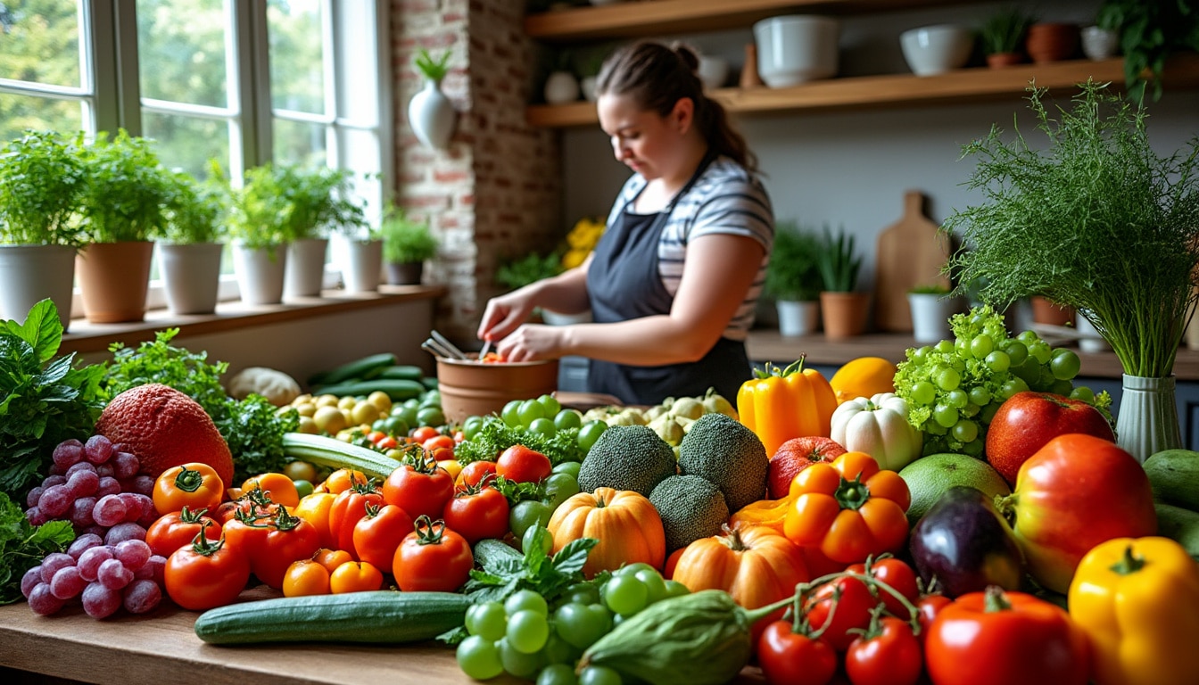 Comment lutter contre le gaspillage alimentaire ?