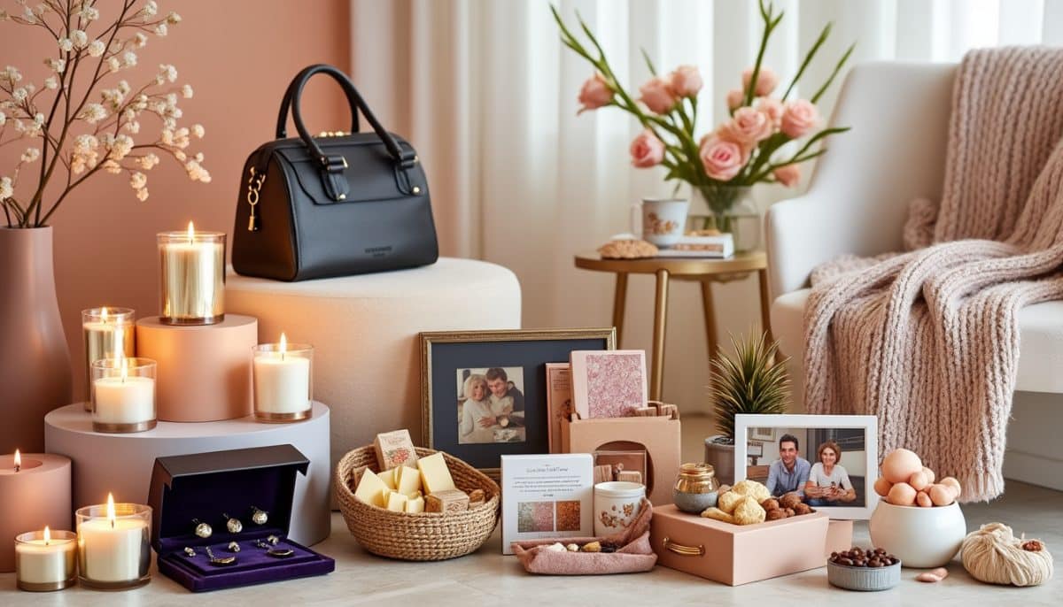 : 46 Idées Originales de Cadeaux pour Enchanter votre Belle-Mère