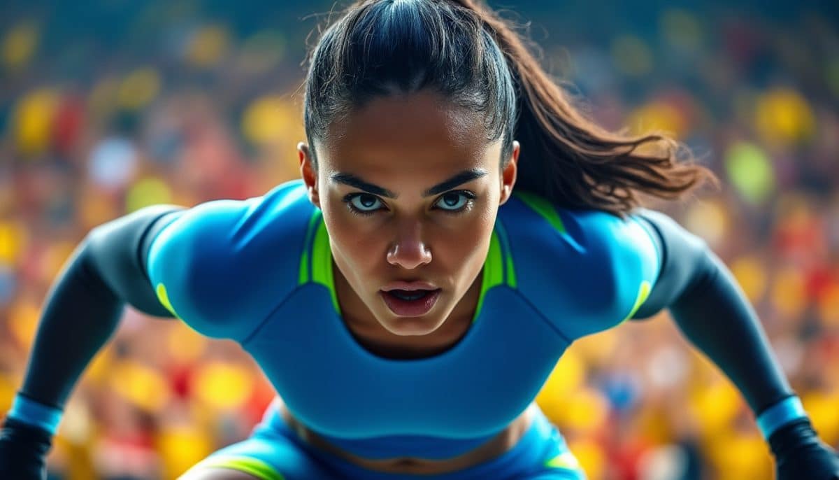 Clara Baiwir : exceller dans la performance mentale au cœur du sport