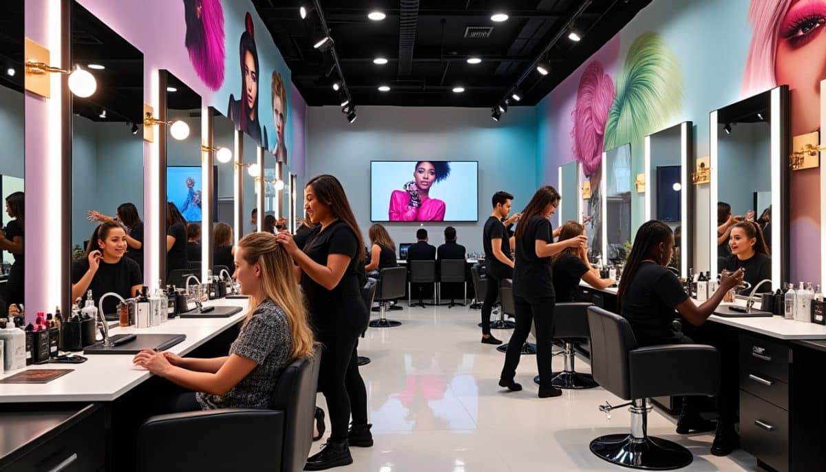 Hän : Une Révolution dans le Monde de la Coiffure à Rennes