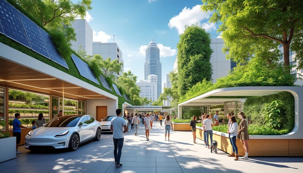 innovations écologiques à découvrir et à acheter en 2024