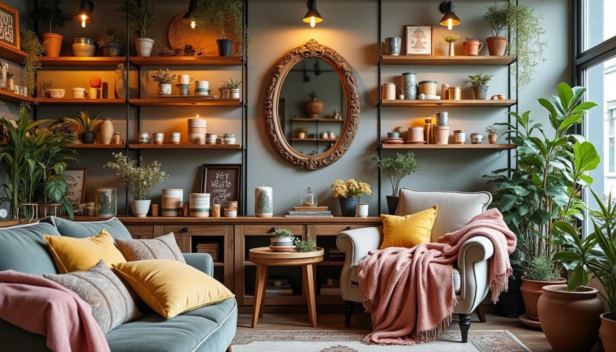 My Kozy Shop : votre boutique en ligne pour des cadeaux uniques et une décoration intérieure chaleureuse