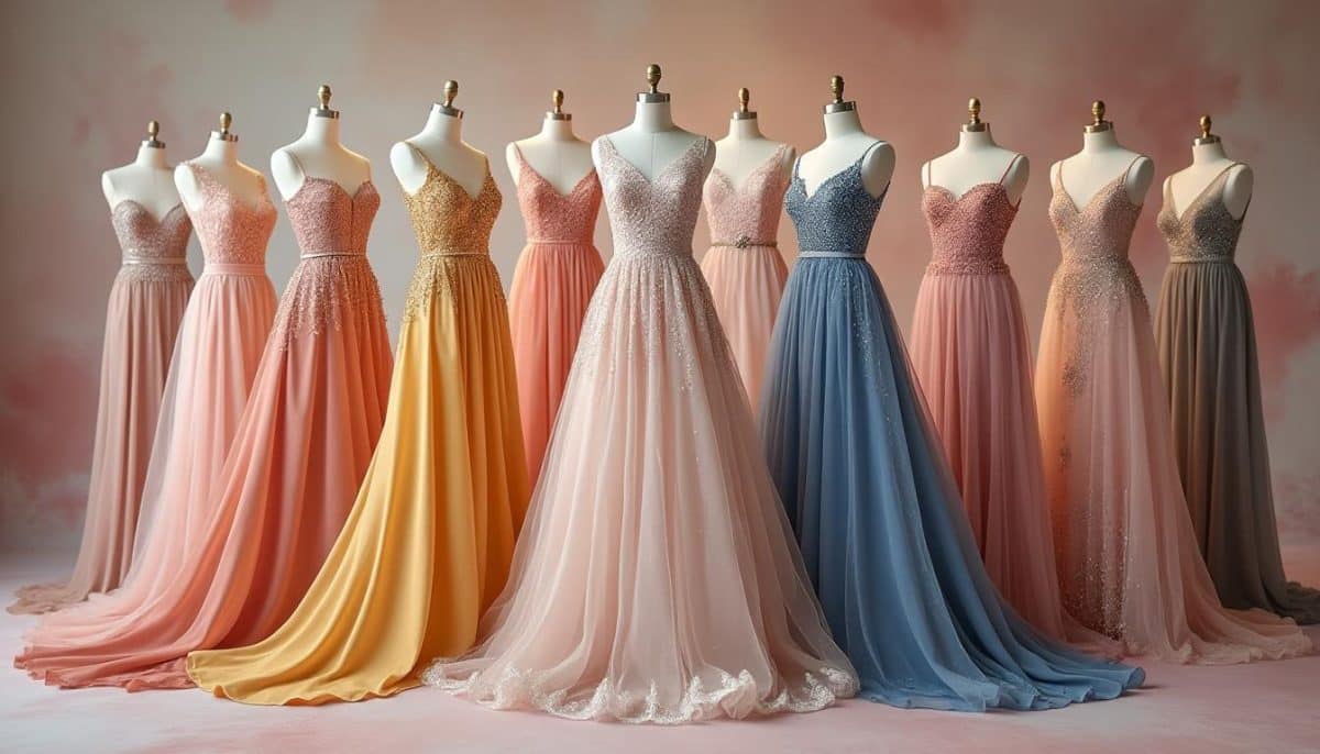 Picture-Perfect Homecoming Dresses ๐ธโจ