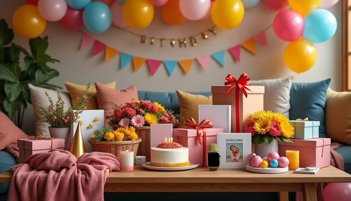 Birthday Gift Ideas That Spark Joy 🎁✨