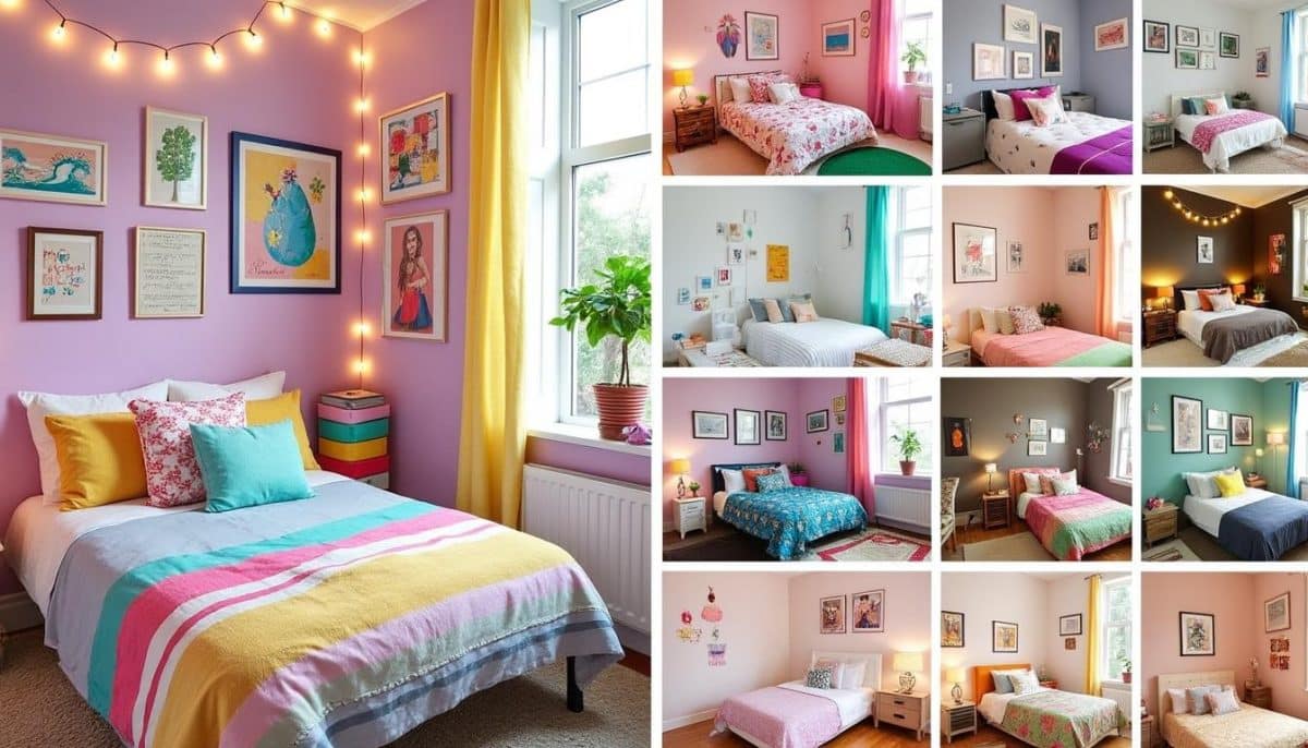 Cool Teen Bedroom Ideas Under $100 💡🛏️