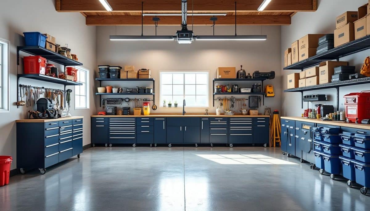 🏡 3 Weekend Garage DIYs for Awesome Storage Solutions 🧰