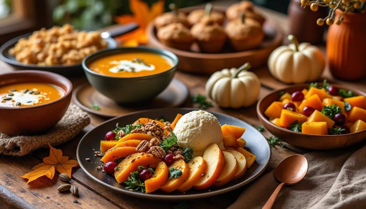 autumn cravings: 5 cozy recipes everyone loves 🍂🍲