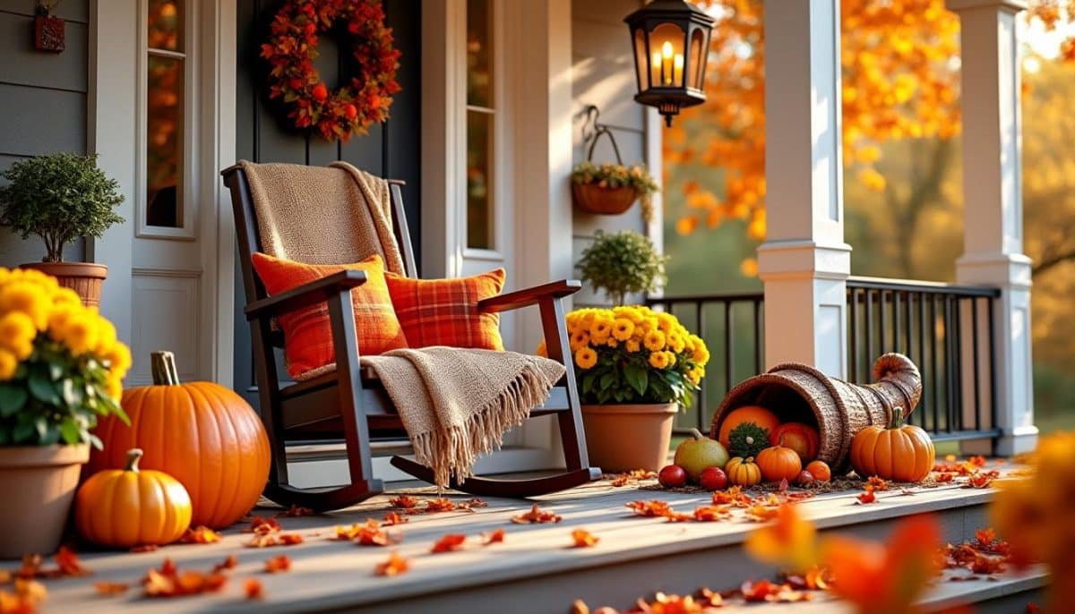 fall porch decor ideas 🍁 that stand the test of time