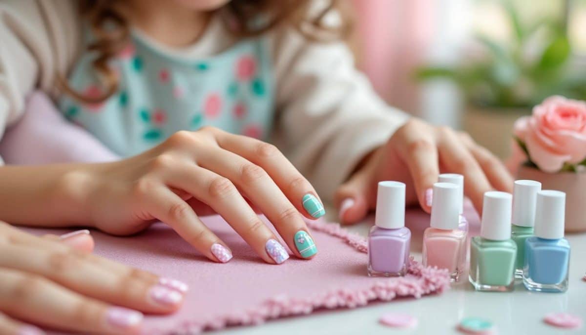 Cute & Fun 6th Grade Nail Ideas for Every Style ๐จ๐