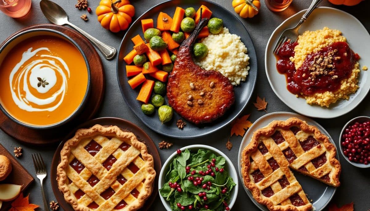 fall flavors your family will crave 🍂🍽️
