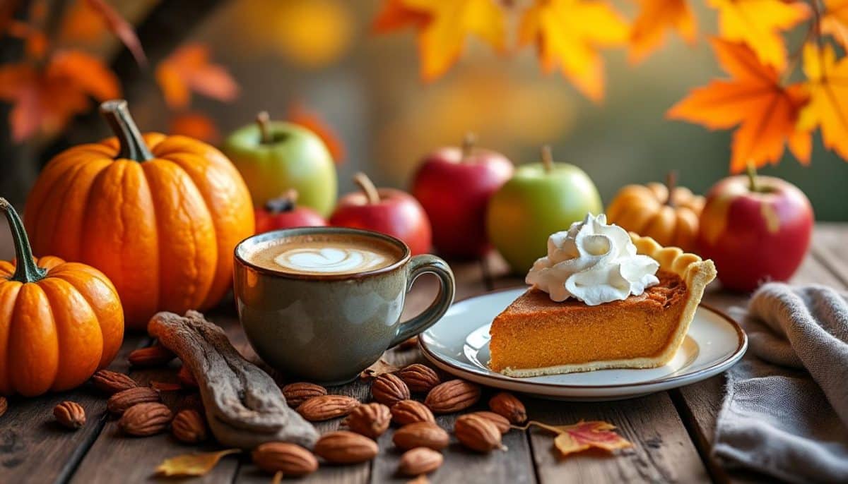 instagrammable autumn foods: cozy plates for your feed 🍁🍂