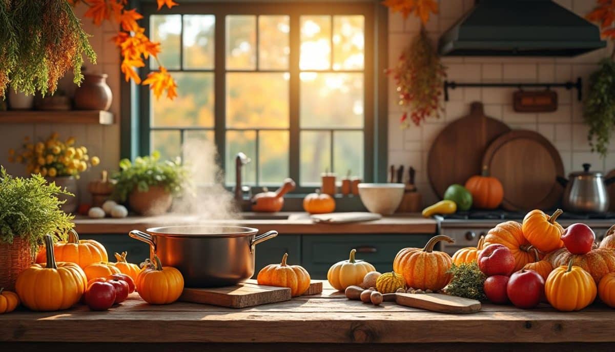 farm-fresh autumn cooking tips 🍂🥕
