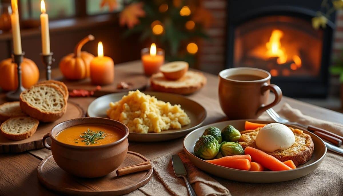 cozy autumn dinners under $20 🍂🍲