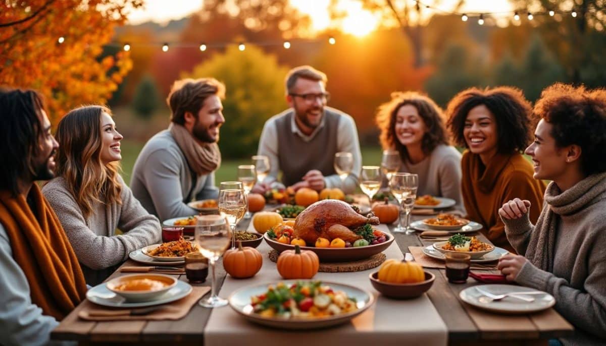 cozy autumn family dinners you’ll love 🍁🍽️