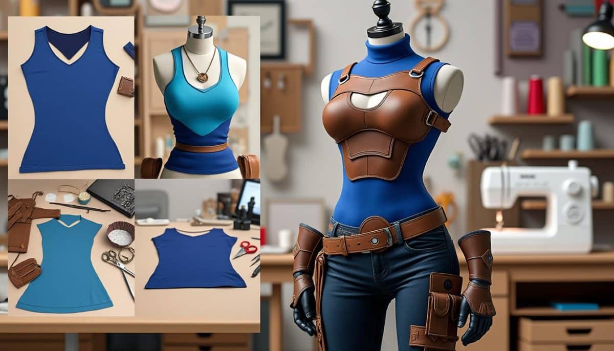 Channel Korra’s Fierce Power: Ultimate Cosplay Guide 🔥🌊