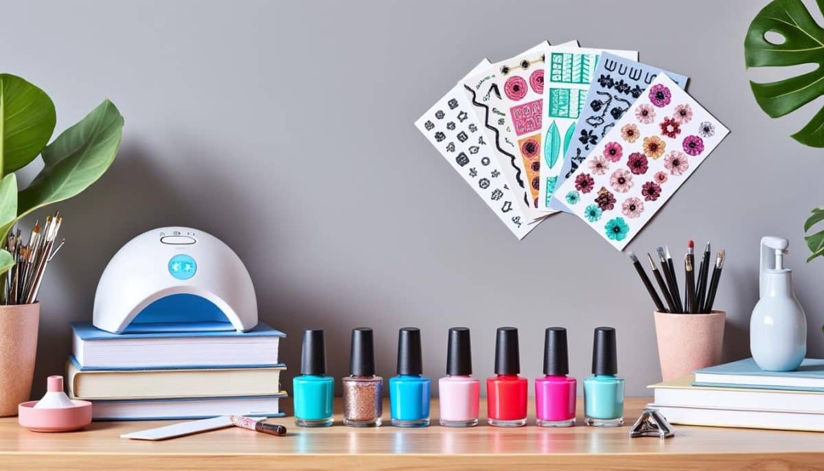 Top Nail Must-Haves for Back to School 2025 ๐๐