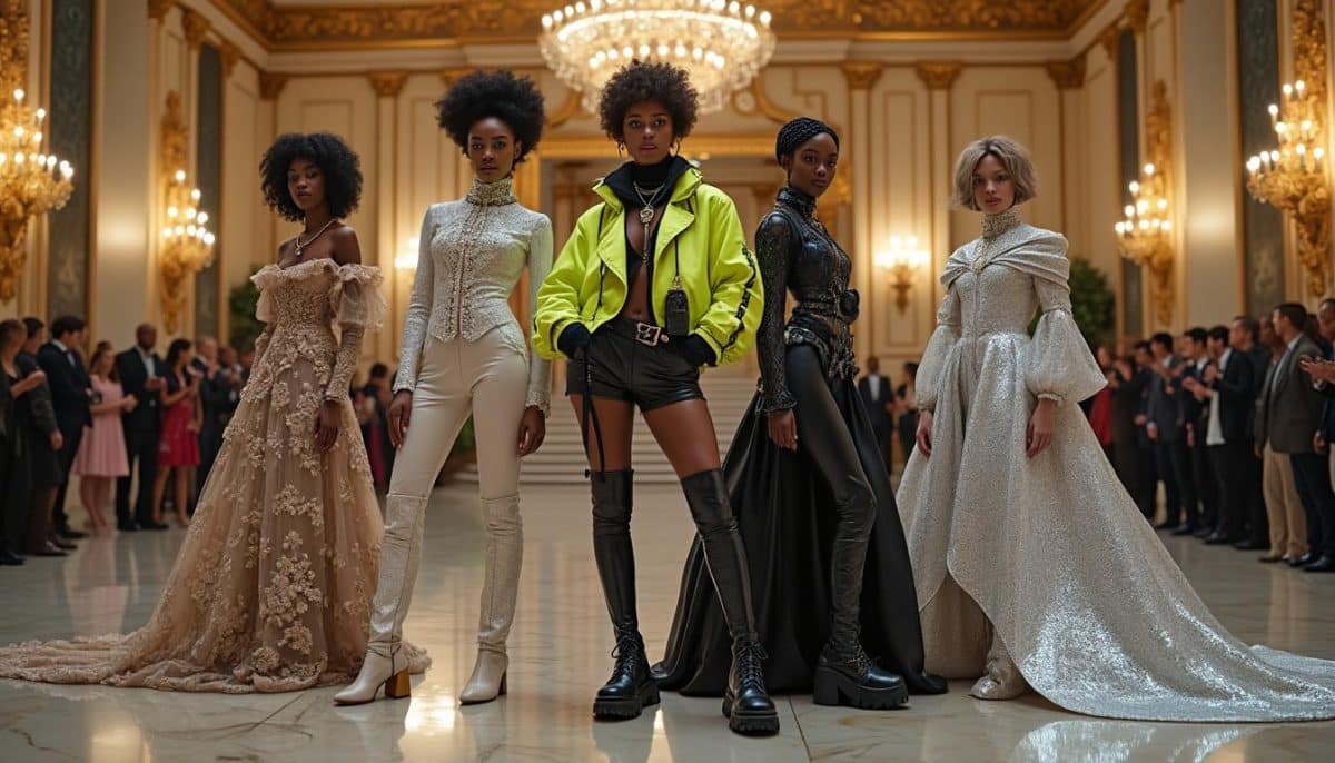 Dress to Impress: Book Character Outfits That Steal the Show 👗📚✨
