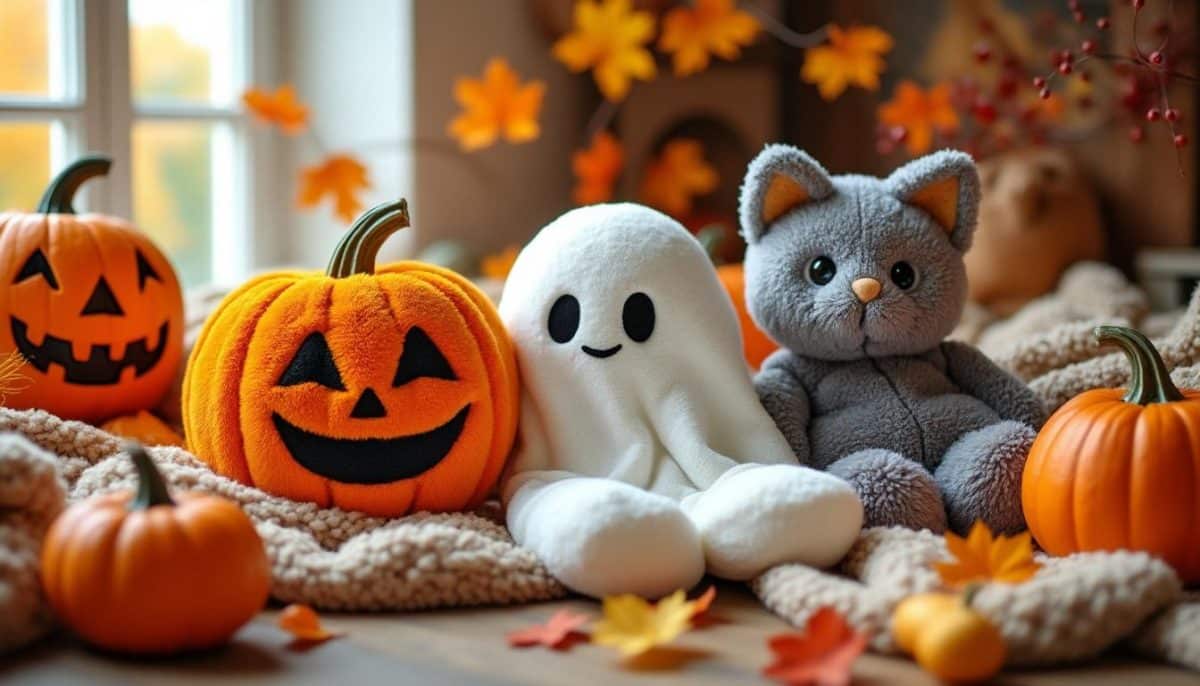 Comfy & Cute Halloween Costumes You’ll Love 🎃✨