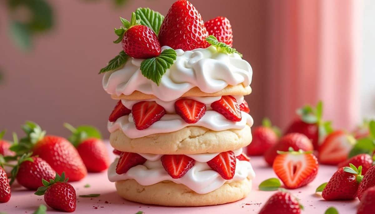 Sweet & Stylish: Make a DIY Strawberry Shortcake Costume That Smells 🍓✨