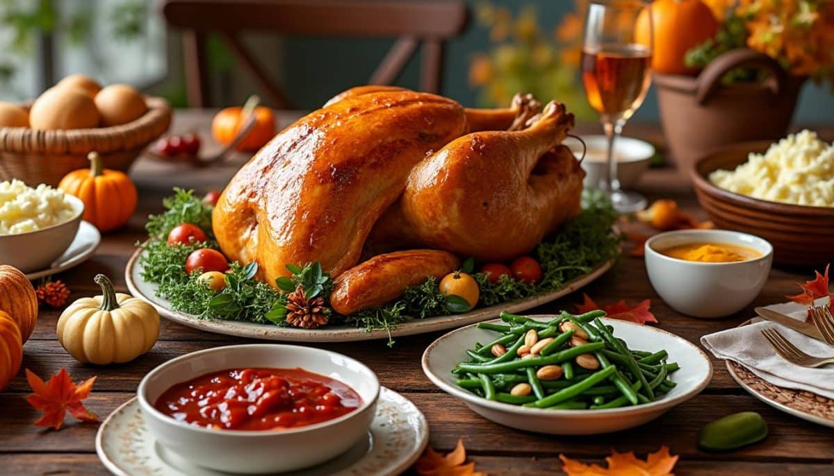 🍂 Make-Ahead Fall Lunches for a Crowd: Easy & Cozy Ideas!