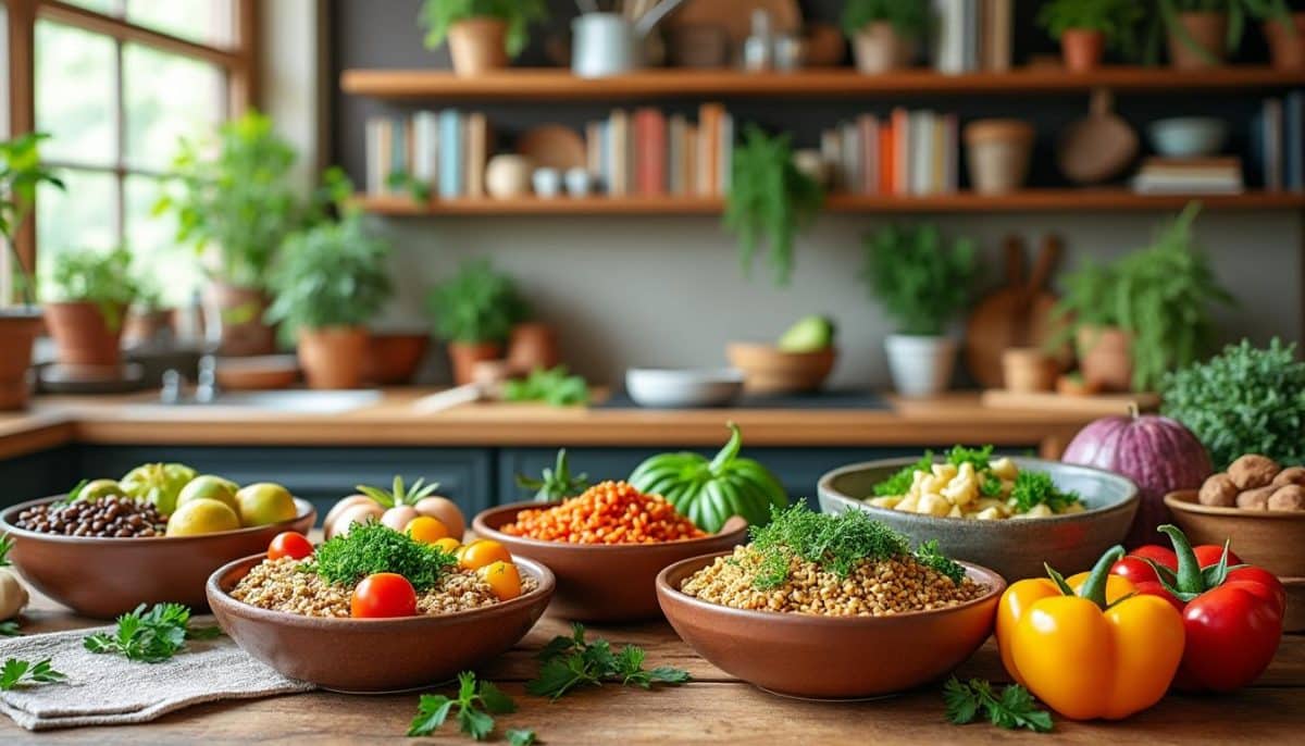 Effortless Half Baked Harvest Vibes: Simple Recipes for Cozy Nights 🍲✨