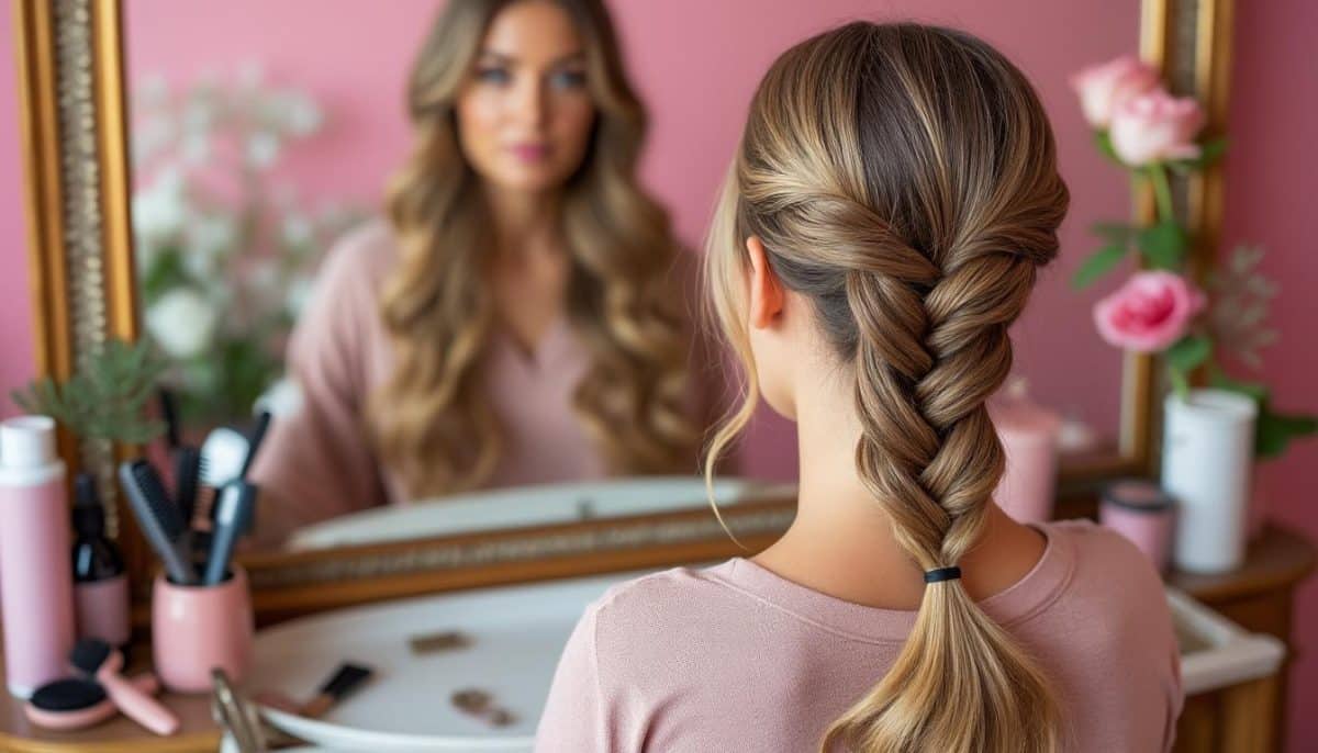 All-Day Dutch Braids: Lasting Styles Made Easy โจ๐งโ๐ฆฑ