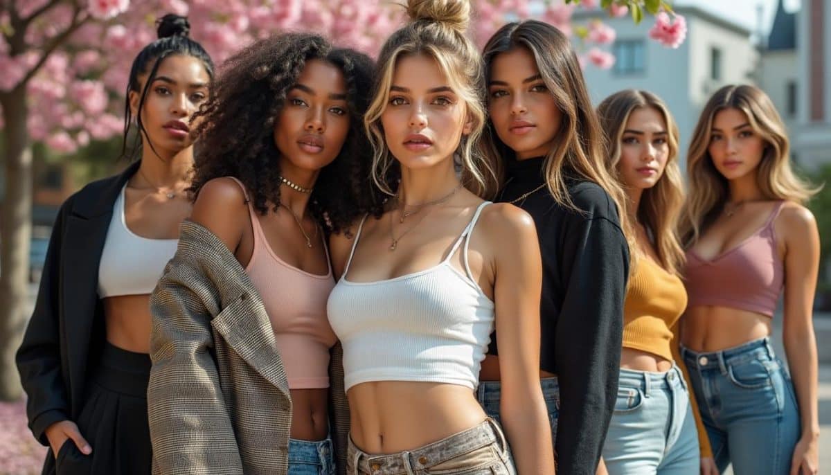 Strike a Pose! 📸 Instagram Secrets to Model-Worthy Photos