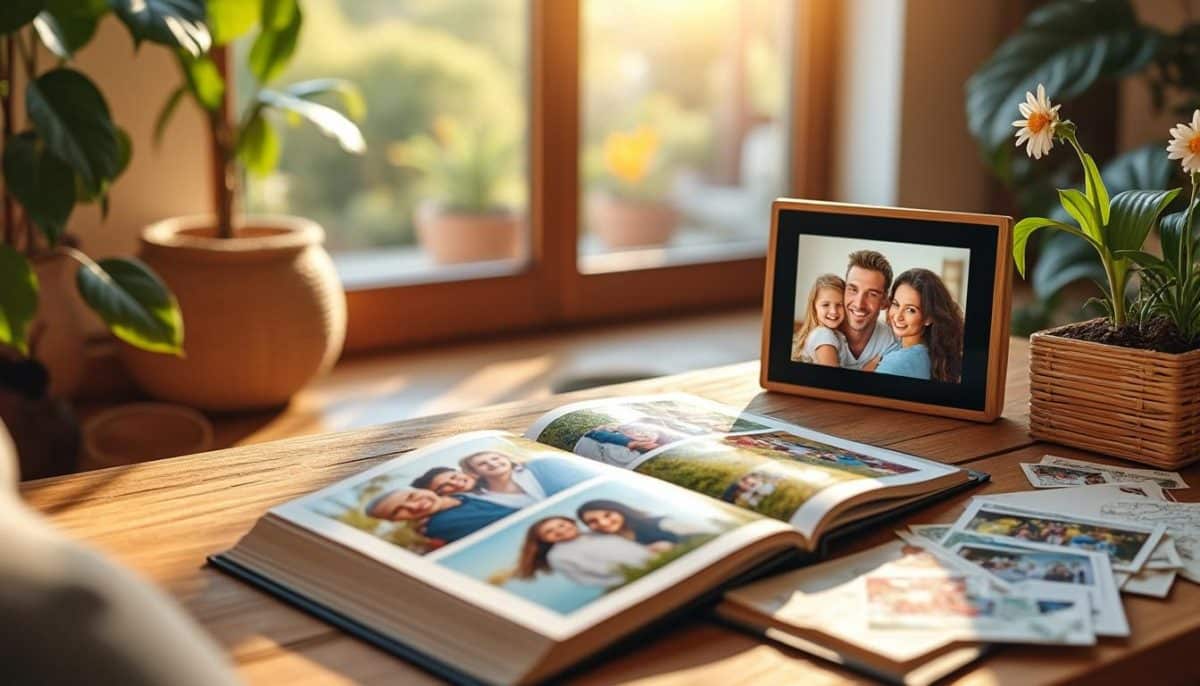 Capture & Cherish: Creative Memory Project Ideas for Treasured Moments 📸✨