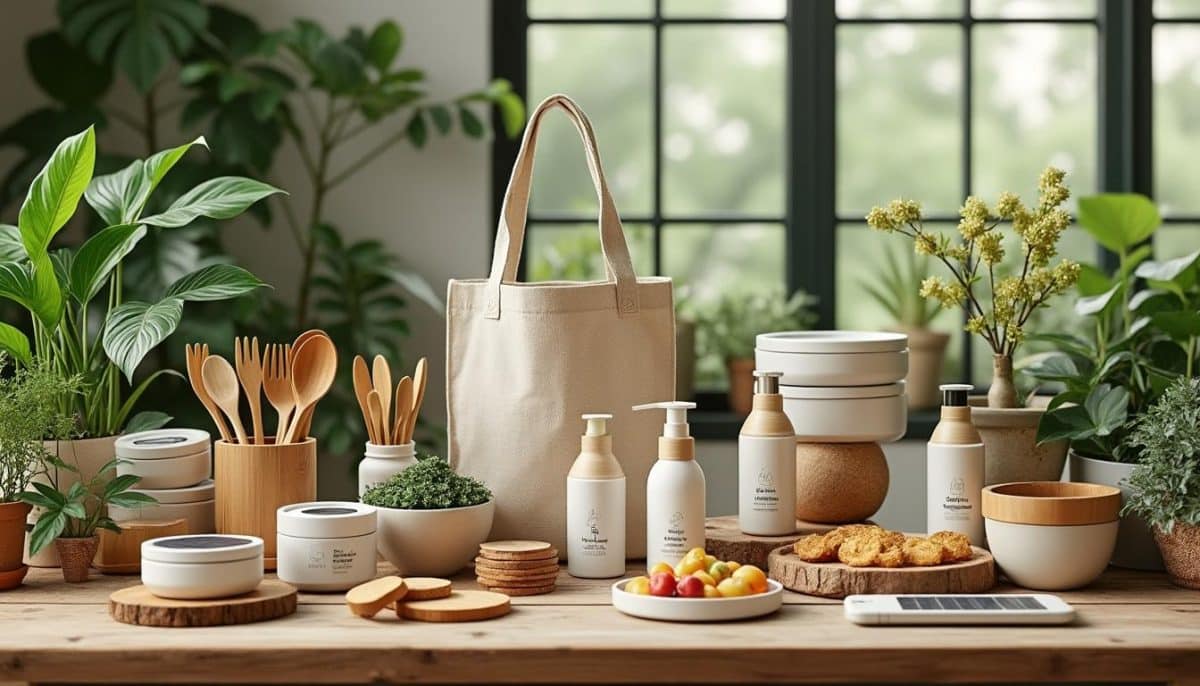 Produits écologiques : plus de 35 meilleures ventes à découvrir en 2025