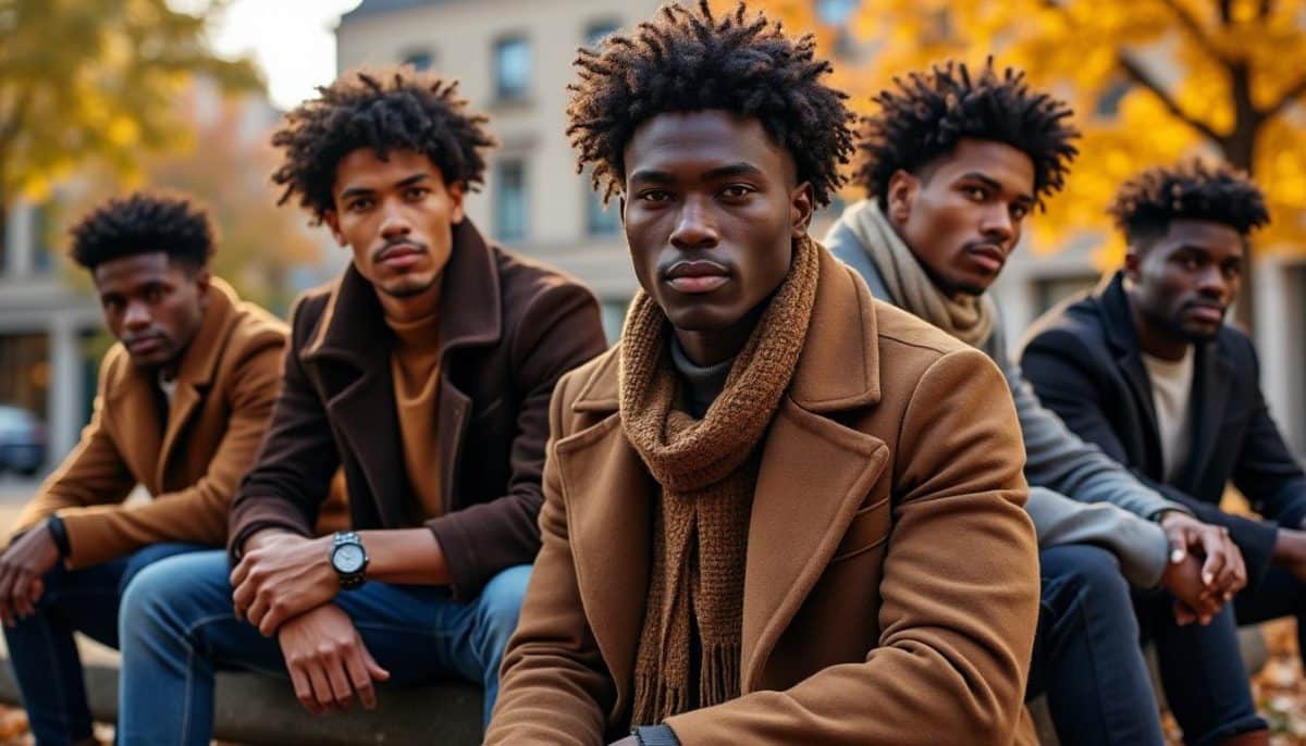 Curls in Style: Fall 2025 Men's Hair Guide ๐๐โโ๏ธ
