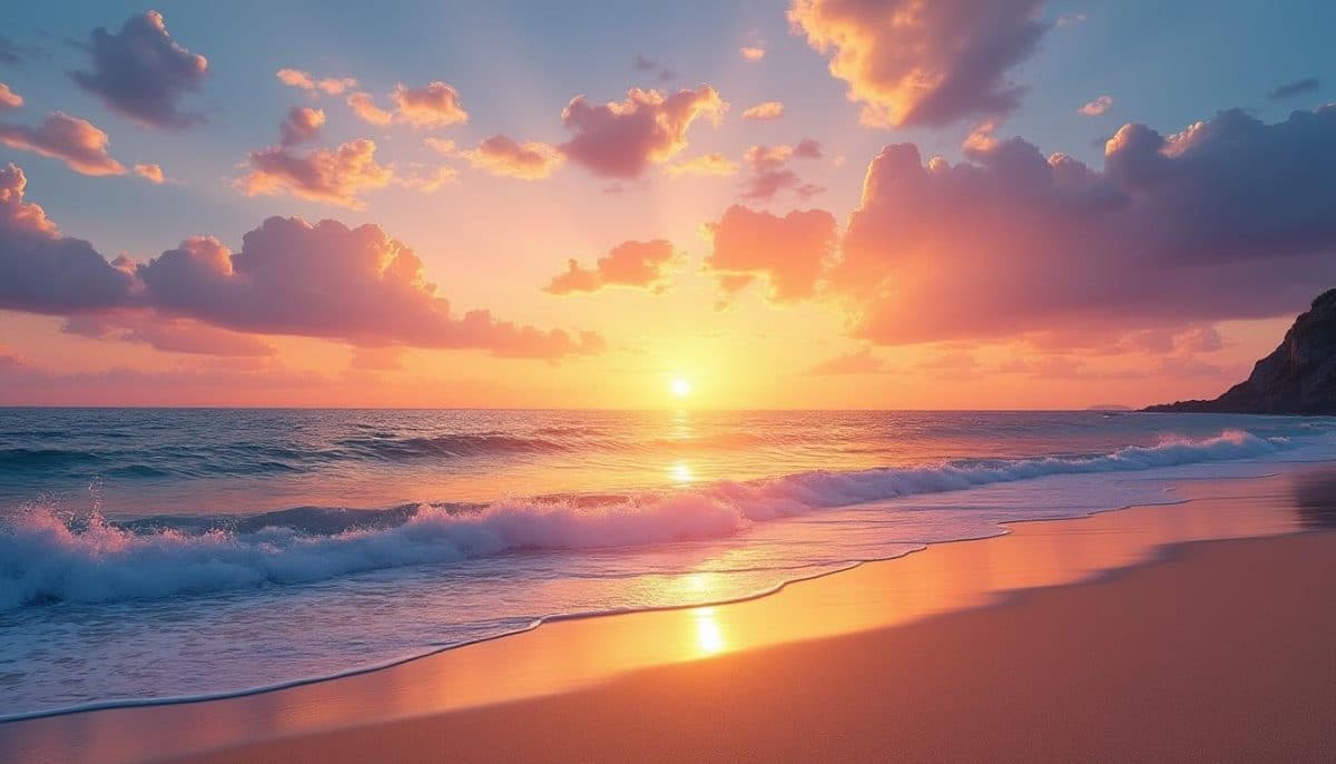 iphone wallpapers to instantly boost your mood 🌈📱