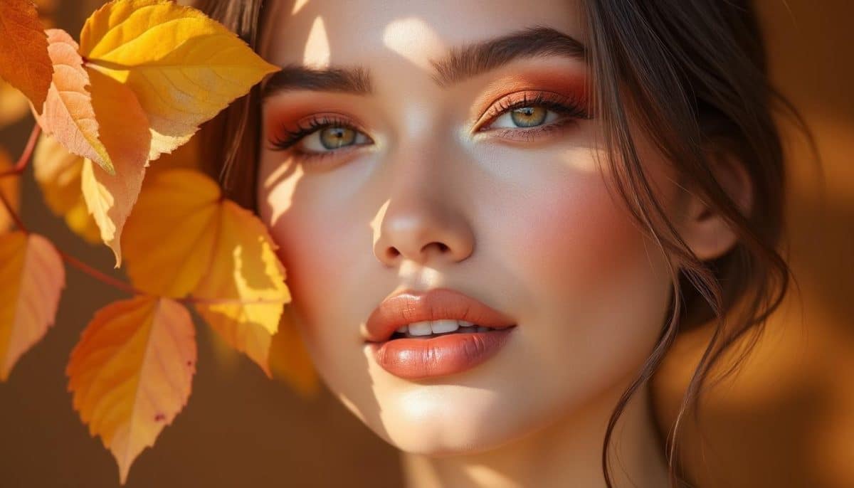Fall Beauty: How to Keep Your Summer Glow ๐๐