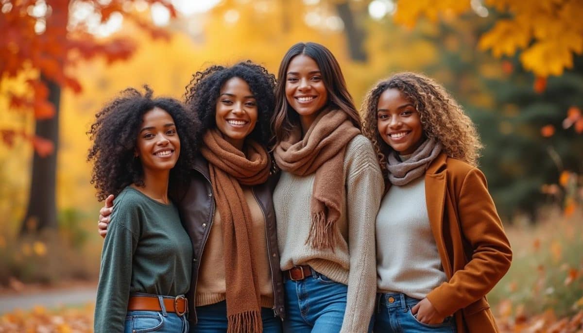 the fall outfit formula that flatters everyone πβ¨