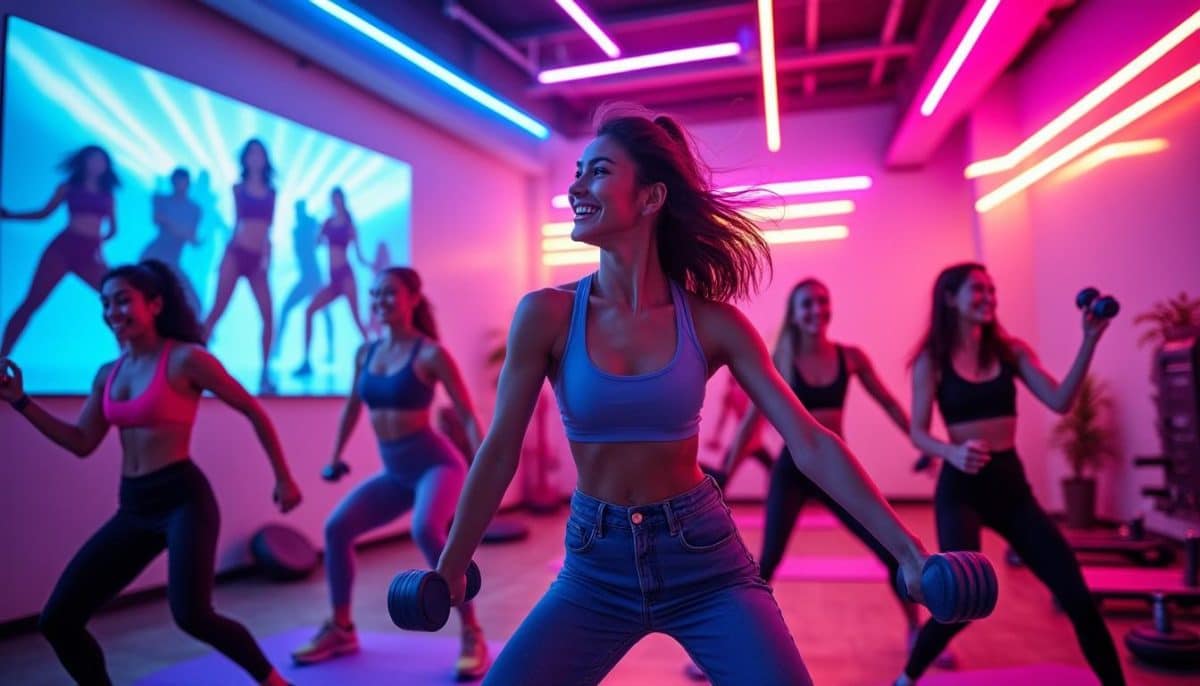 Pump Up Your Workout: The Ultimate K-Pop Playlist 💪🎶