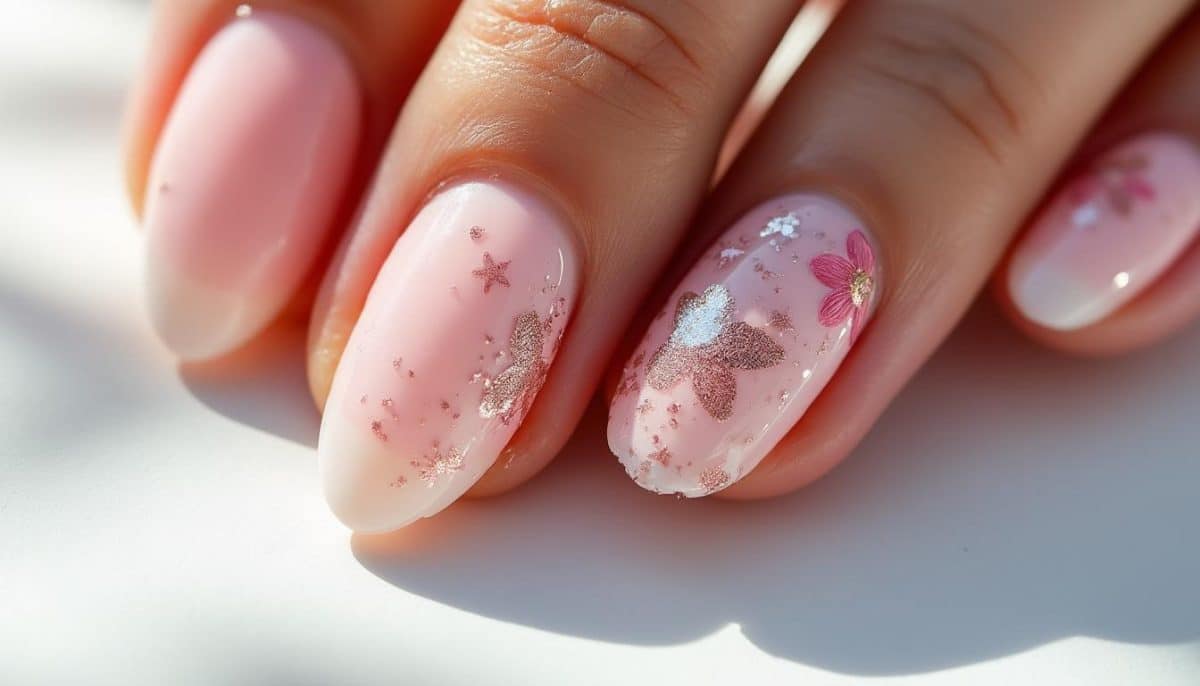 the one mistake ruining most almond nails ๐
๐ซ