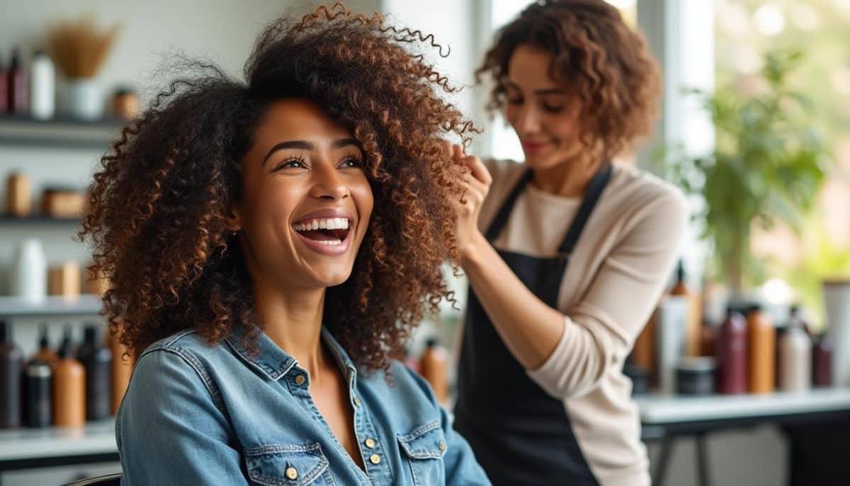 Curl Power: The Breakthrough Method to Make Your Curls Grow 3x Faster ๐โจ