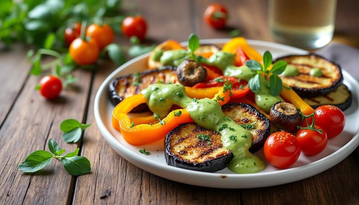 Veggie Delights: Plant-Based Dishes Meat Lovers Can't Resist 🌱🍴