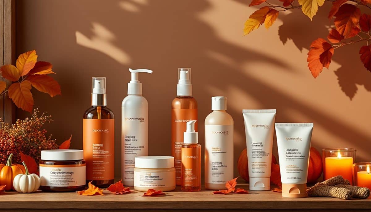 Must-Have Curly Hair Products to Outsmart Fall Humidity ๐โจ
