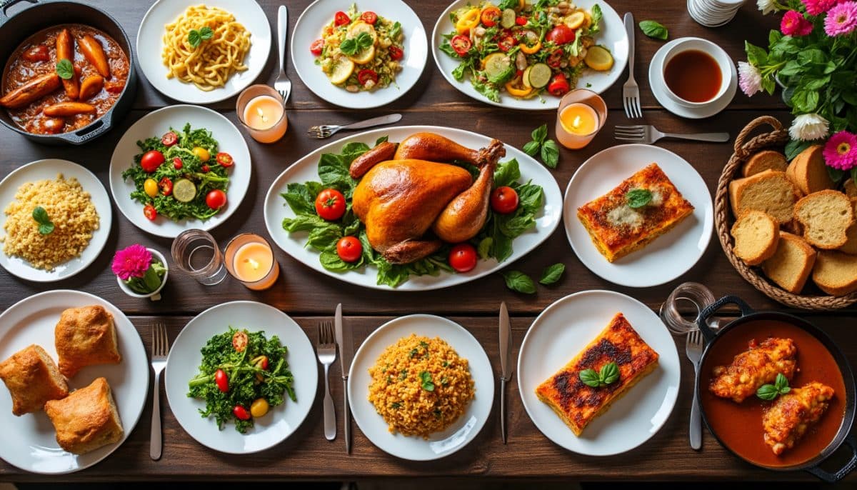 🍽️ 11 Foolproof YouTube Dinners You’ll Crave Every Night 😋