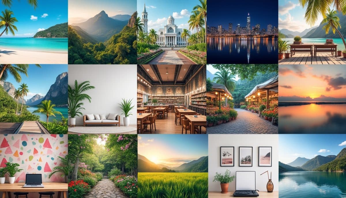 Insta-Worthy Backgrounds 🌈 to Elevate Your Stories
