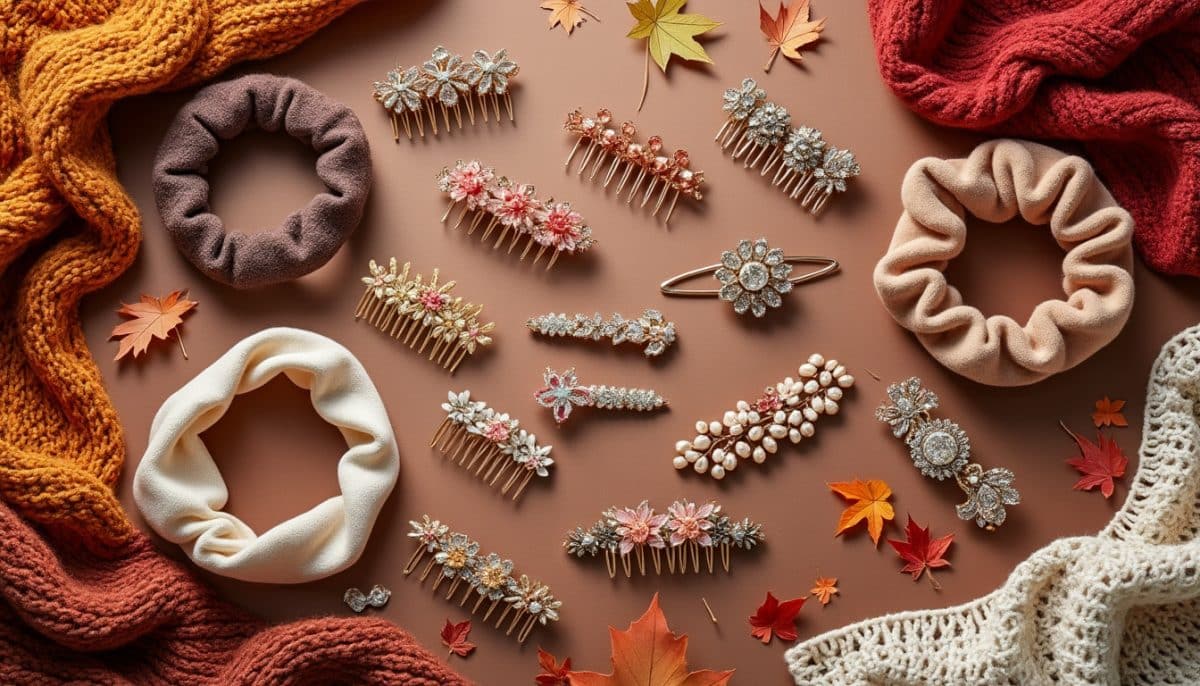 Fall Hair Accessories to Instantly Upgrade Your Look ๐โจ