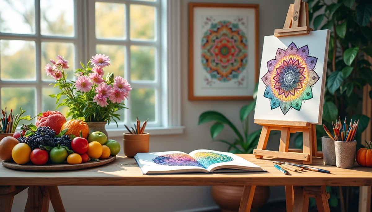 π¨ 13 Inspiring Drawing Ideas to Break Through Creative Block βοΈ