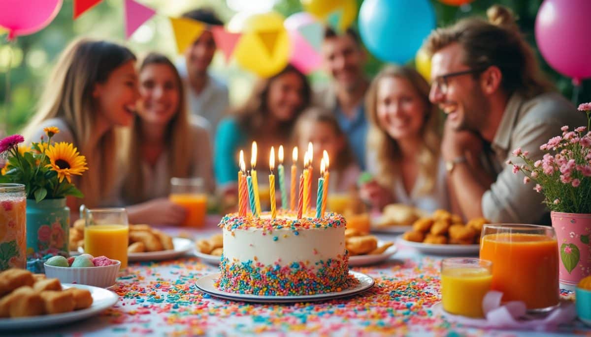 Birthday Party Hacks to Save Big 🎉💸