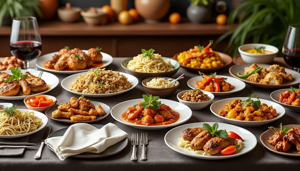 Simple Chicken Recipes to Wow at Dinner 🍗✨