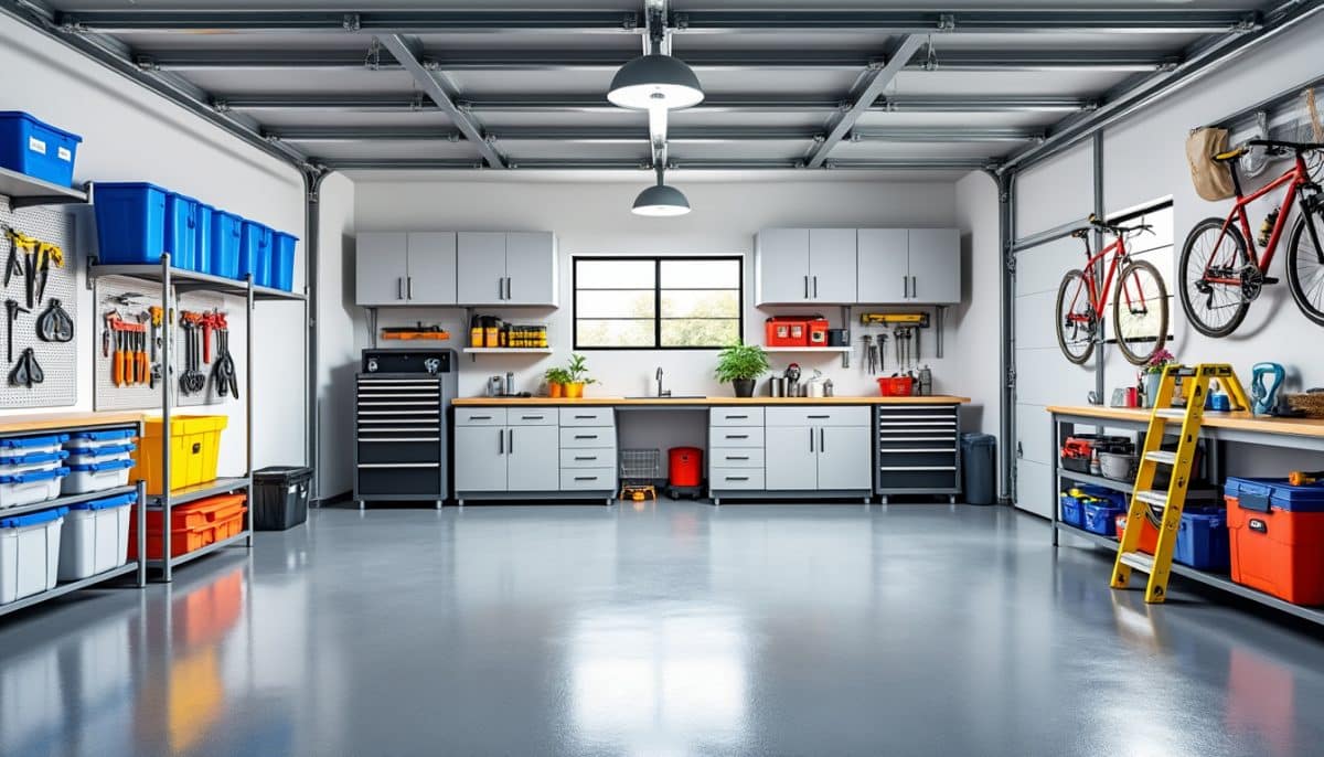 Clever Ways to Store Garage Rags 🧺✨ Stay Tidy & Organized!