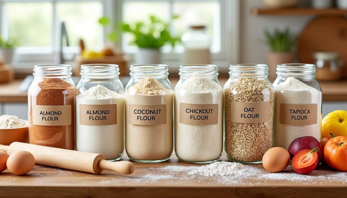 Gluten-Free Flour Power: 6 Essentials for Every Baker