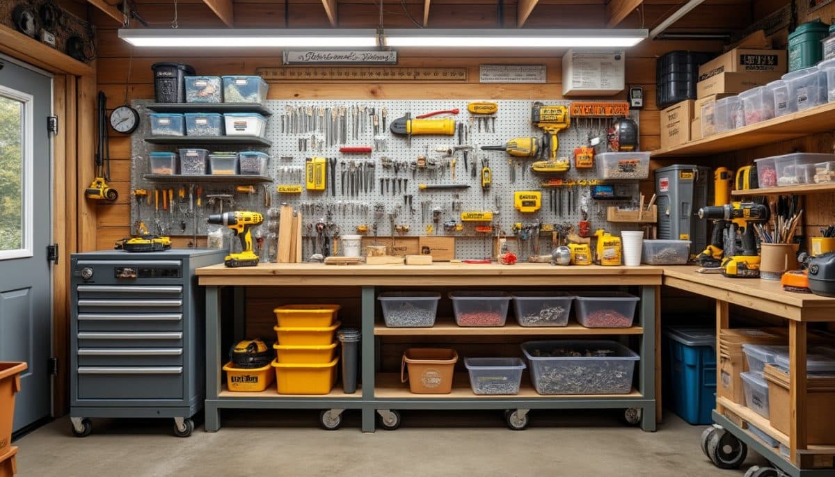 Time-Saving Workshop Hacks 🚀🛠️