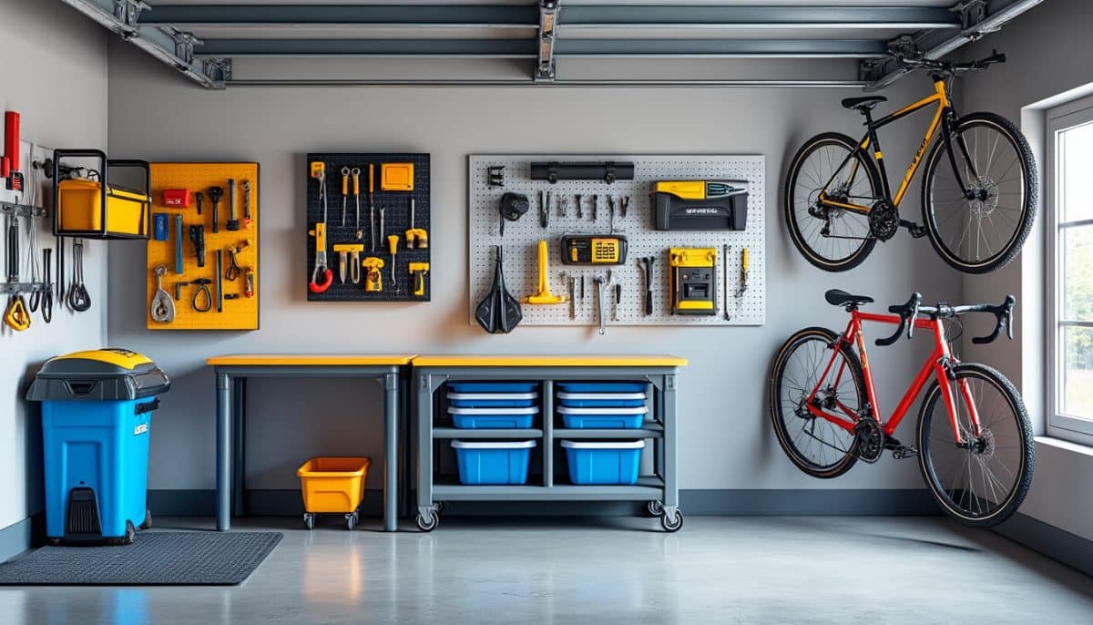 Must-Have Garage Gadgets 🚗🔧 That Fix Everyday Hassles