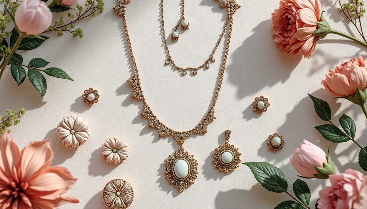 Sparkle Reborn: Fun Ways to Upcycle Old Jewelry ✨♻️